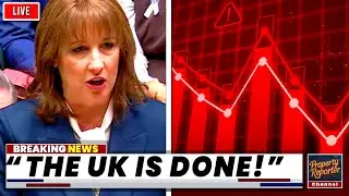 Is the UK Economy About to Collapse?