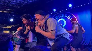 Felicity - The Weather / Hey Jude Live 4K (Crowbar) Tampa, FL 6/23/25