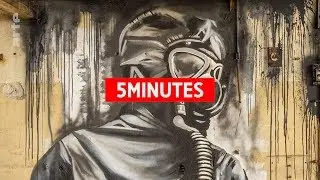 5 MINUTES WITH: PLOTBOT KEN [2016.RE-UPLOAD]