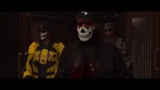 Crime Town 0.5 &Eacute;pisode 15 : Le Raid De La VXGang