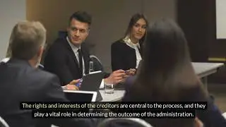 Creditors in Voluntary Administration Proceedings