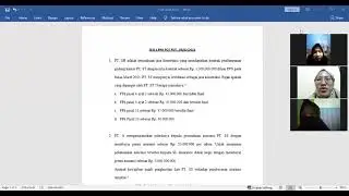 PPH POTPUT - PEMBAHASAN SOAL USKP
