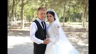 Täzebaý & Aýgözel (Wedding Day)
