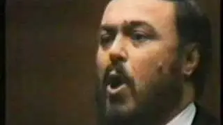 Luciano Pavarotti   O Paradiso   L'africana