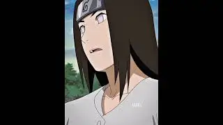 Neji Hyuuga edit || Side To Side