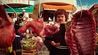 Nacho Libre : Bubble Gum