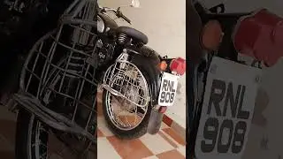 rajdoot lovers 😍 #rajdoot #shlm11 #wfm # 2 stroke # jawa #bullet # yezdi #vintage bikes # retrobikes
