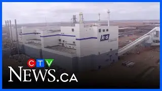 Expansion in potash productions announced for K+S mine