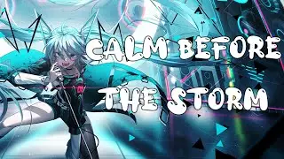 【Nightcore】Rebel Scum & Dani King & Centrix - Calm Before The Storm [NCS Release]