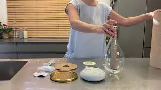 Mayu Swirl - Out of the Box