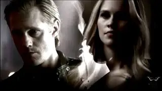 REBEKAH MIKAELSON + ERIC NORTHMAN || TOUCH