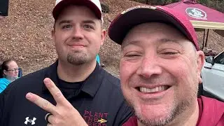 Florida State Football Transfer Portal Talk with Jesse (Plant the Spear)!