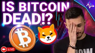 ⚠️Bitcoin Stuck In Range!!⚠️(SHIB To The Moon!?)