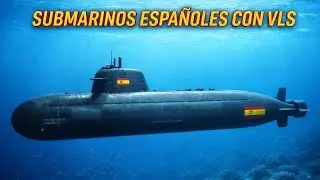 DOES SPAIN NEED VLS SUBS? | POWER, LIMITS, AND REALITY
