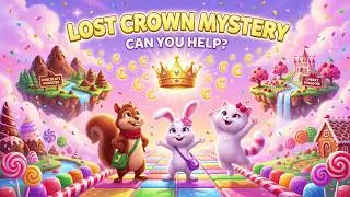 Learn Letter C Adventure! 🏰 | Car, Cat & Magic Castle | Juno & Snowi Abc Adventure