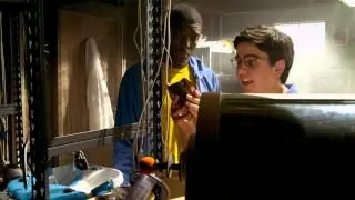 Supah Ninjas Teaser
