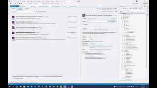 Fix :  Could not load type System.IO.Directory Migration |  ASP.NET Migration Error