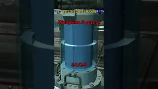 lego star wars 3 weapons factory #shorts