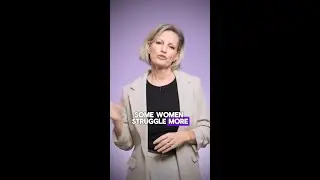 Some Women Struggle More Through Perimenopause and Menopause