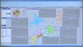 機械稼働管理システム「KOMTRAX」（コムトラクス）