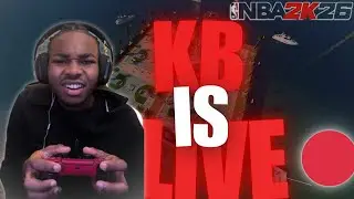 KB ON 100 GAME WIN STREAK RNN!! JOIN UP!! BEST SIGS! JUMPER! BUILD!