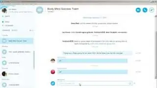 How To Silence Group IM Notifications On Skype Quick Tutorial