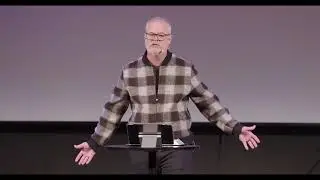 Hey Jude - Week 4: Our God is Able