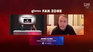 Jamie Alter explains Why this Indian team is the Best team? | IND vs SL 1st ODI | YORKED RADIO
