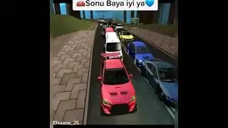 Mta Sa En g&uuml;zel anlar   Drift