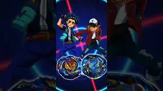 Who Is strongest Valt Aoi Vs Beyblade Burst {Legend} #beybladeburst #valtaoi