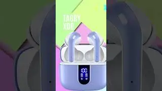 Top 5 Best Cheap Wireless Earbuds in 2024 #bestwirelessearbuds #cheapwirelessearbuds #earbuds2024
