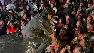 ALAN CAVE FULL LIVE HINCHE LE MANGUIER CLUB 27/12/2025 ATIS LA DI SÈL ARLY LARIVIÈRE KI KA REMÈT SA😱