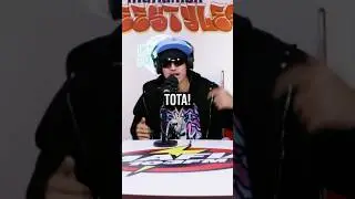 Tota Freestyles On The Radar At Mafiathon 3🔥