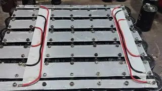 অল্প খরচে মেগনেট মেশিন কিভাবে তৈরি করবেন 
