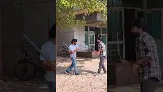 Maha Yudh#mduuniversity #mdu #vlog #explore #rohtak #shortvideo