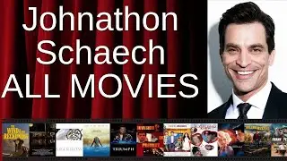 ALL Johnathon Schaech Movies Ranked by Score (Critics + Fans)
