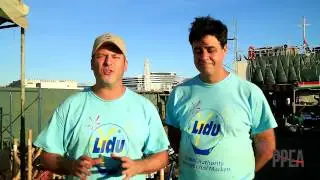 8th PIPC Interview - Lidu Fireworks of China