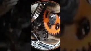 KUNTING TIPS YAMAHA 125 STX