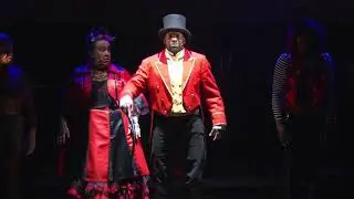 Horrible Histories: The Concert, Live and Dead on Stage! | York Barbican