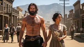 Father Sold His &lsquo;Ugly Daughter&rsquo; For Boots &mdash; The Mountain Man Who Took Her Did the Unthinkable