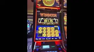 Low rolling bonus in a bonus!#gaming #gambling #fun