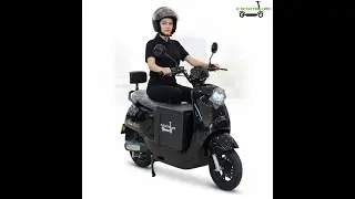 Electric Scooter Laws & Regulations in the UAE 2025 | Avoid Fines | RTA Permit & Rules Explained