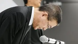 無資格検査　ＳＵＢＡＲＵ社長「猛省し刷新」