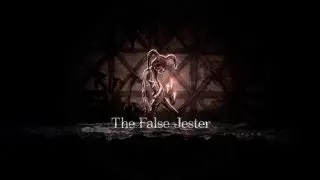 The False Jester - Salt and Sanctuary
