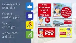 WSI Making a Difference  -IN 'n' OUT Case Study Video