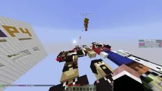 Minecraft | Minecade Report - ArrowHead424