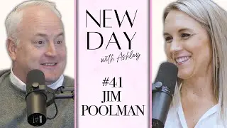 Jim Poolman, Slainte Holdings | New Day with Ashley