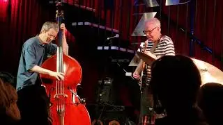 Bill Frisell at Jazzlab (25/10/25 - 2)