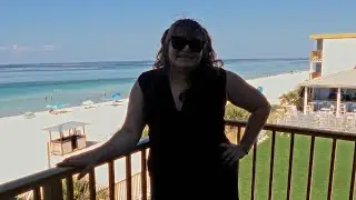 Trip to Panama City Beach, Florida 