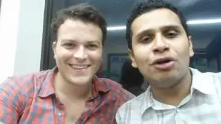 saludo para valle faradula